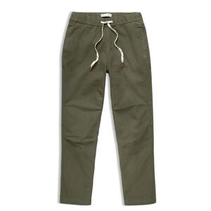 Topo Designs Women’s Dirt Pants Size XS